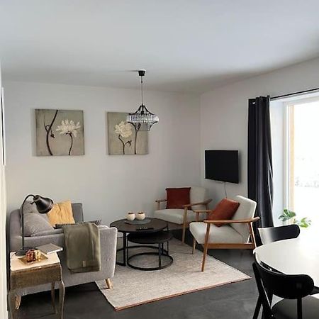 Fint Hus Naera Jaervsoebacken Jarvso Exterior foto