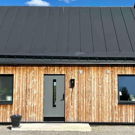 Fint Hus Naera Jaervsoebacken Jarvso Exterior foto