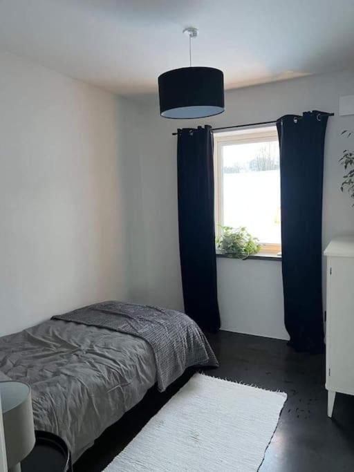 Fint Hus Naera Jaervsoebacken Jarvso Exterior foto