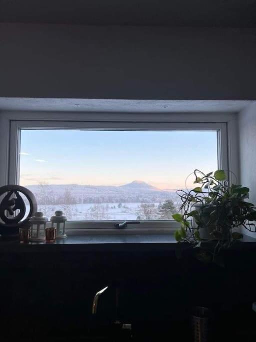 Fint Hus Naera Jaervsoebacken Jarvso Exterior foto