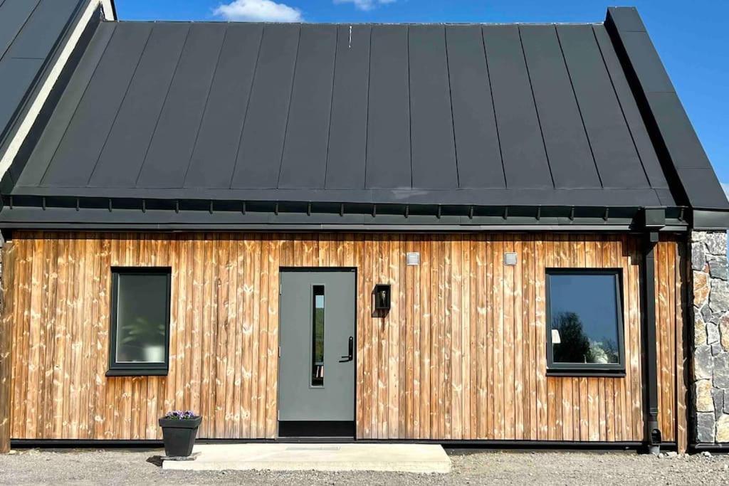 Fint Hus Naera Jaervsoebacken Jarvso Exterior foto